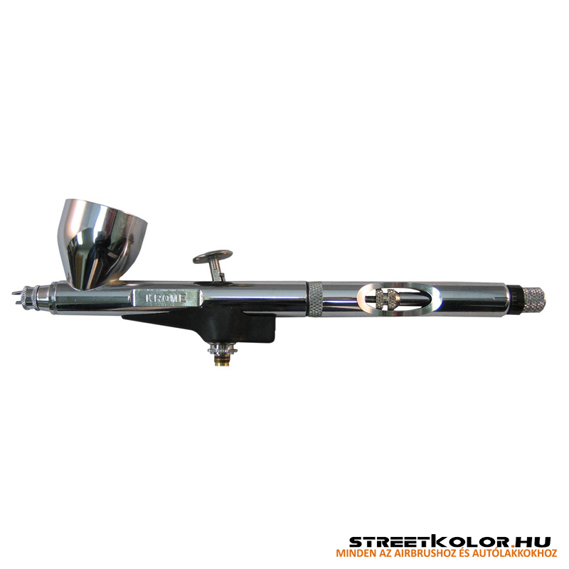 Badger Renegade Krome RK1 airbrush pisztoly 0,21 + 0,33mm