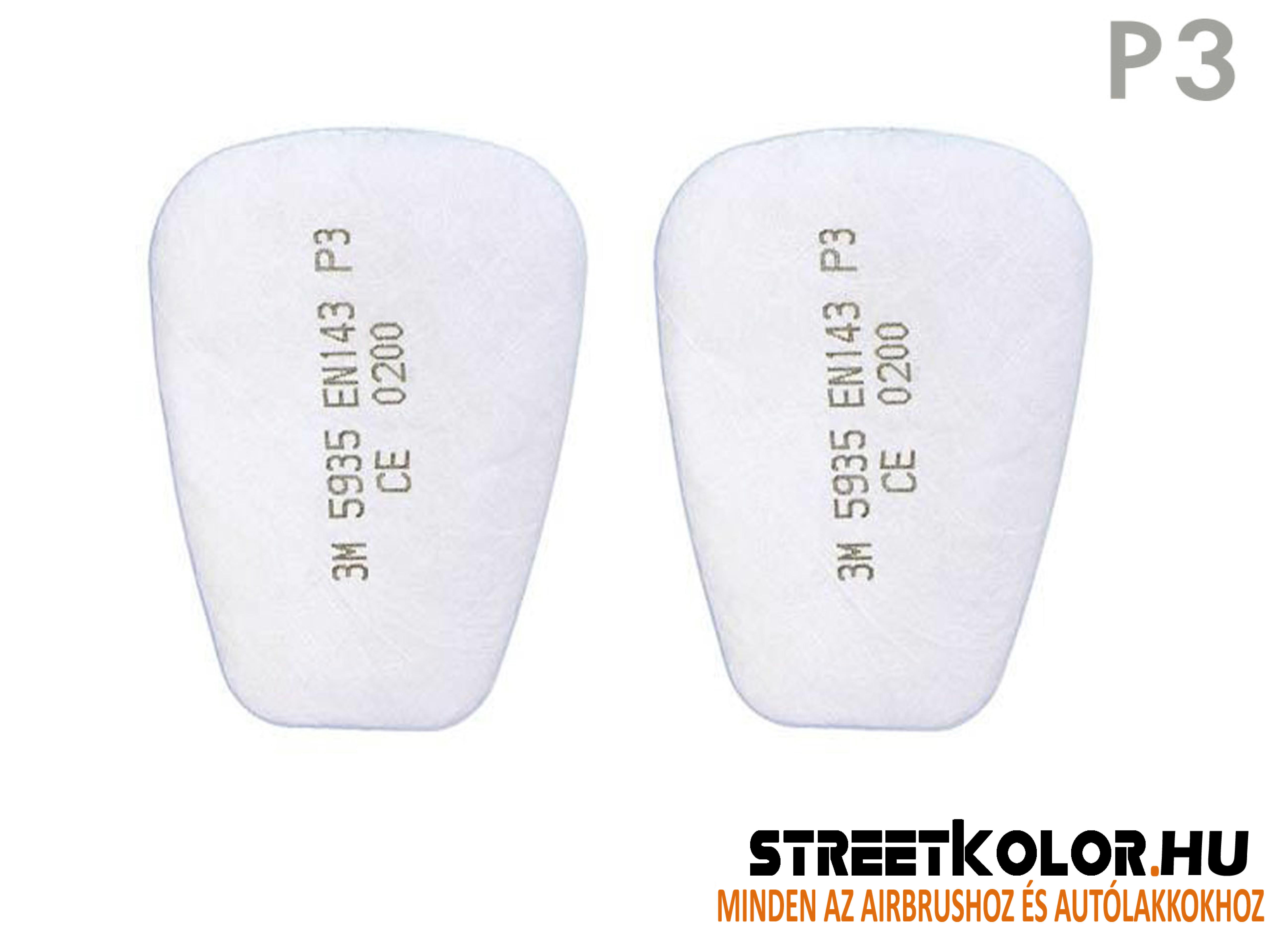 5935 porszűrő 5000/6000/7500 sorozathoz, pár