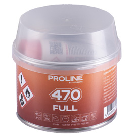 Univerzális finom gitt PROLINE 470 FULL, tömeg: 500 g