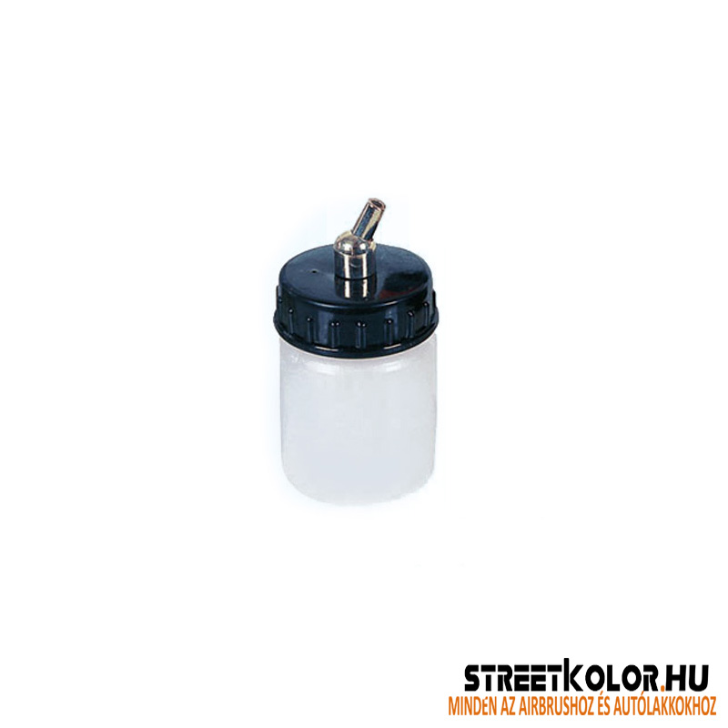 BD-02 üvegflakon 22 ml Fengda airbrush pisztolyokhoz