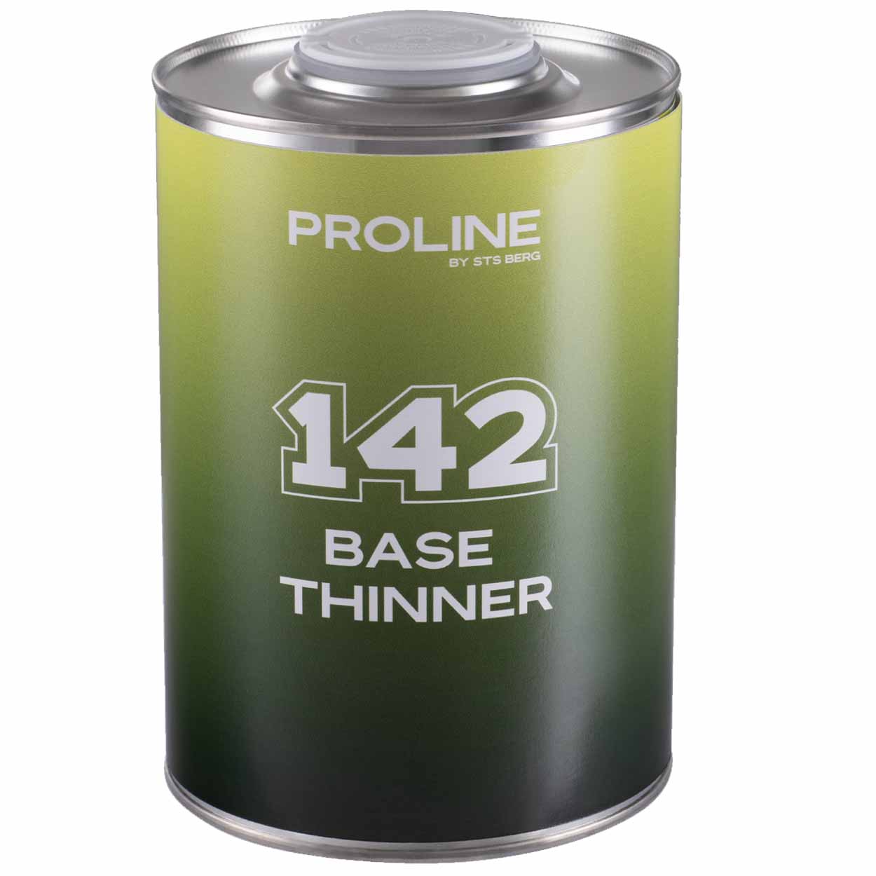 Bázis hígító PROLINE 142, 1 liter