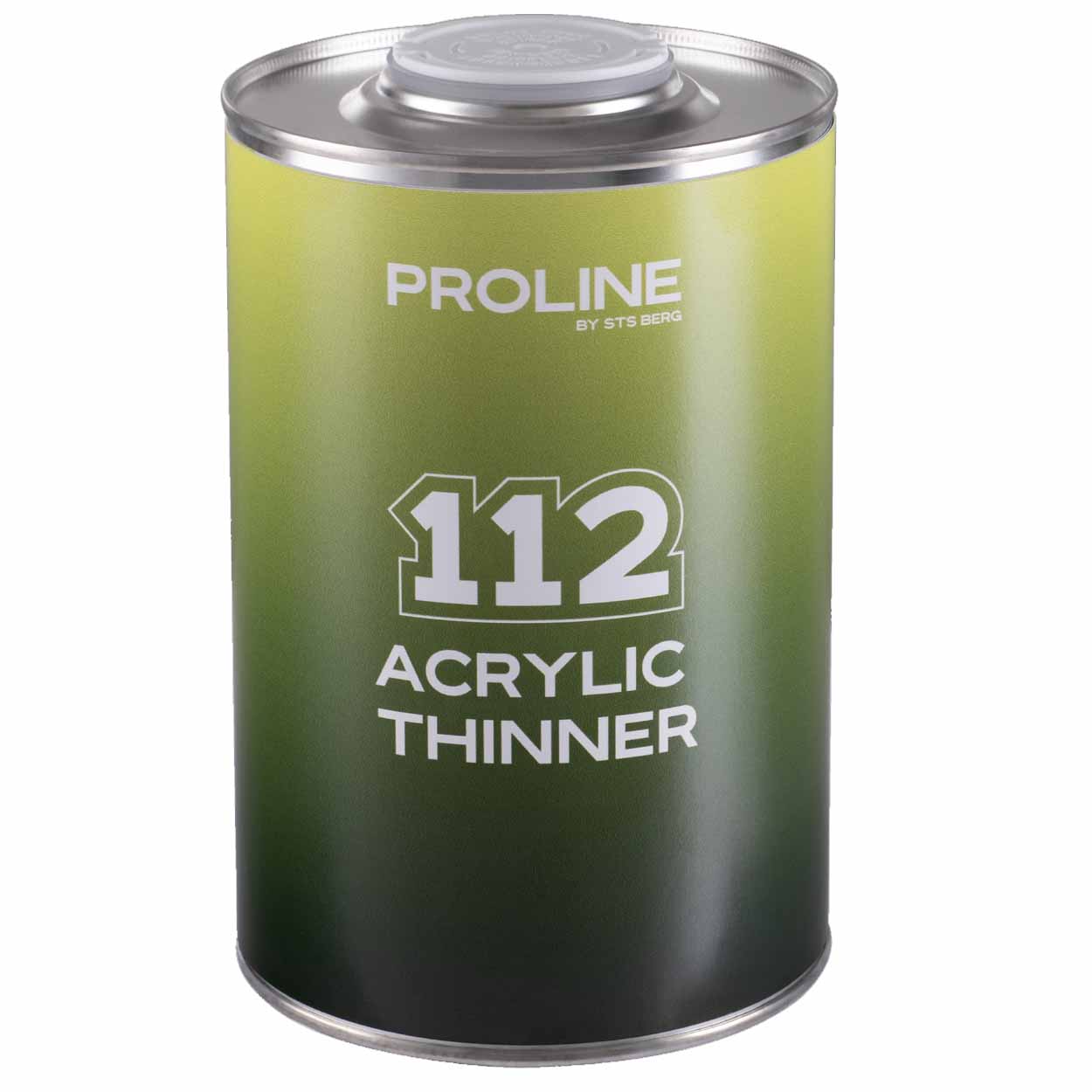 Univerzális akril higító PROLINE 112, 1 liter