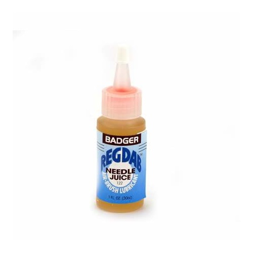Badger Regdab kenőanyag airbrush pisztolyokhoz