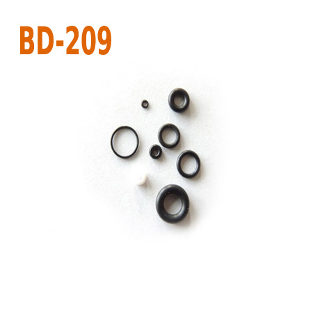 Tömítések készlete Fengda BD-209-hez