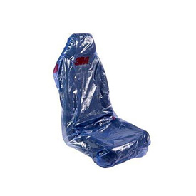 3M 80307 Ülésvédő fólia, 250db