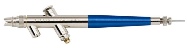 Badger 200NH airbrush pisztoly Medium - Egyes szabályzású