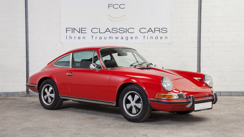 Porsche 022-7013 BAHIAROT nemfémes festék 1 liter