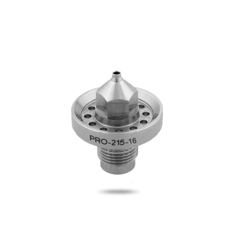 1,6mm szórófej a DeVilbiss GPi-hez