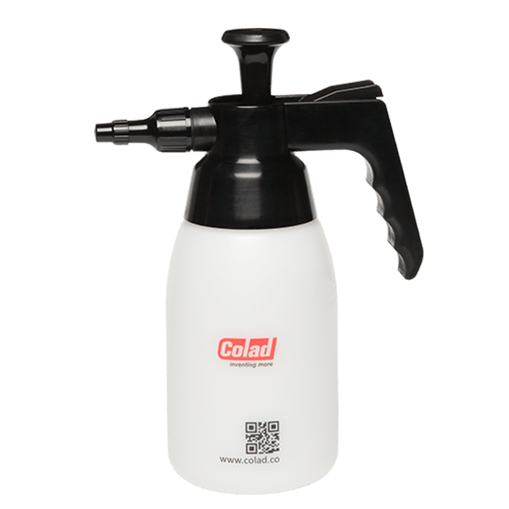 Colad 9705EPDM pumpás vegyszer-adagoló, Térfogat: 1000ml