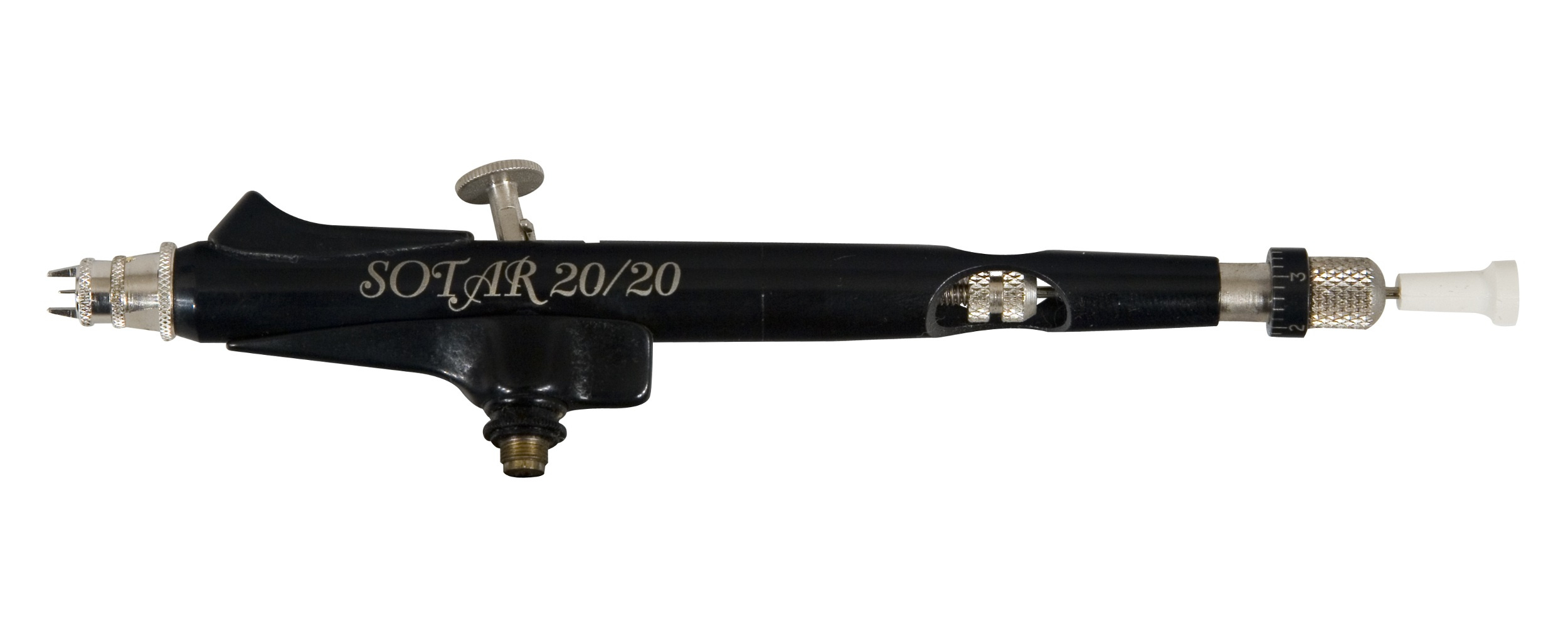 Badger Badger Sotar 20/20-1 airbrush pisztoly, 0,21mm