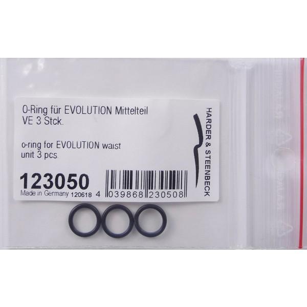 HARDER & STEENBECK 123050 EVOLUTION