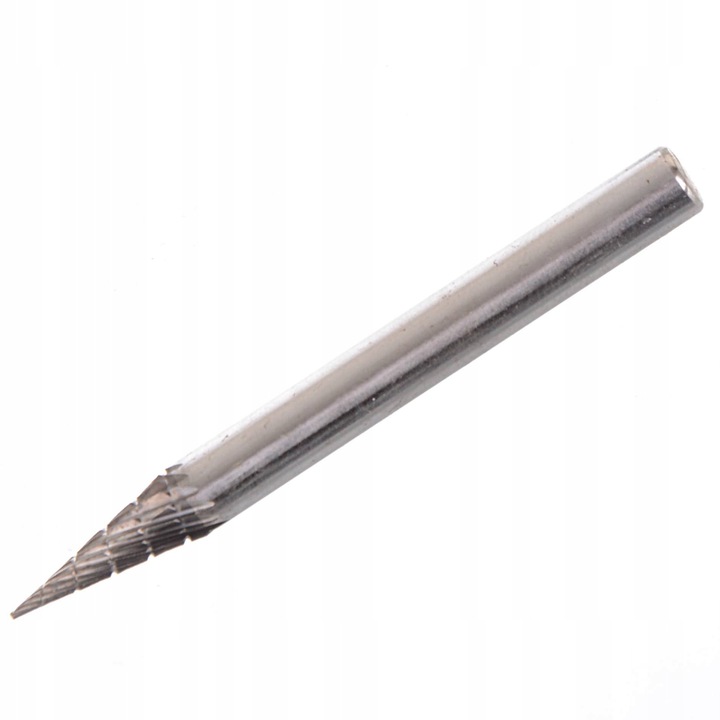 Szármaró fémhez, szinterezett keményfém, 6 mm-es szár - M0616/CB