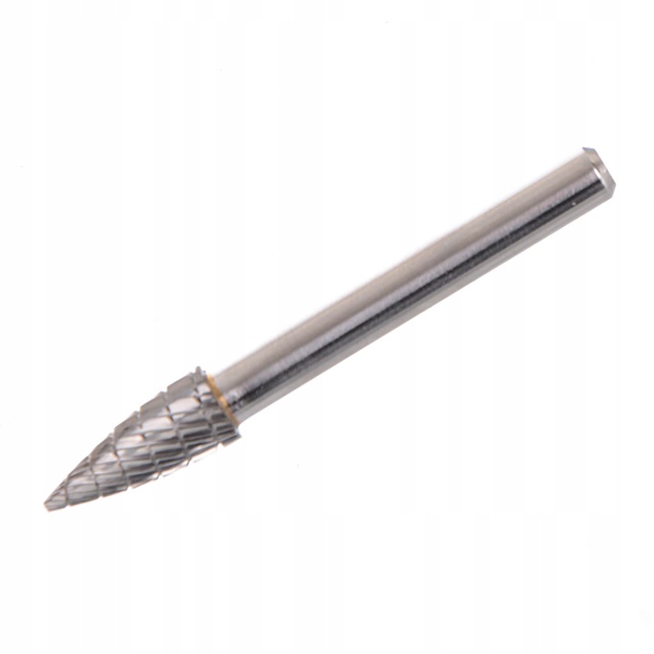 Szármaró fémhez, szinterezett keményfém, 6 mm-es szár - G0820C
