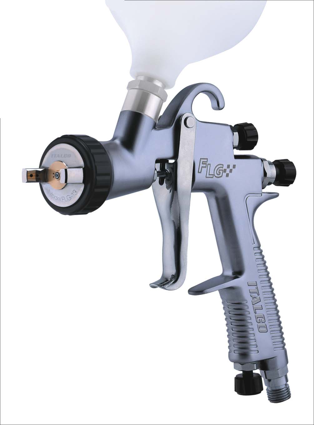 ITALCO FLG 1,8 mm LVMP szórópisztoly