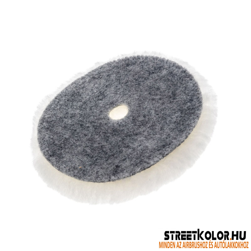 KochCHemie Lammfell-Pad juhgyapjú 150 mm