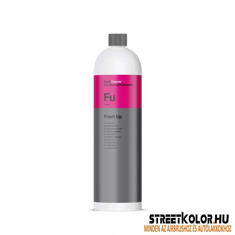KochChemie Fu Szagsemlegesítő Fresh Up 1L