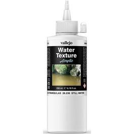 Vallejo Diorama Effects Still Water 200 ml.