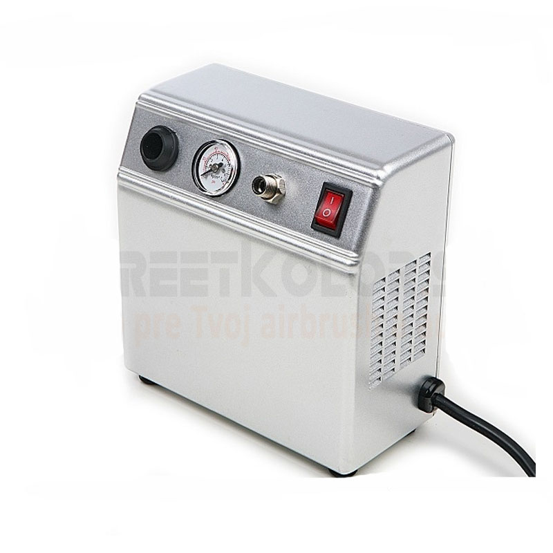 Fengda AS16-1 airbrush kompresszor