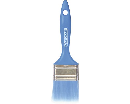 Spokar 81320 AKRYL 1,5", laposecset, szélesség 25mm, hossz: 47mm