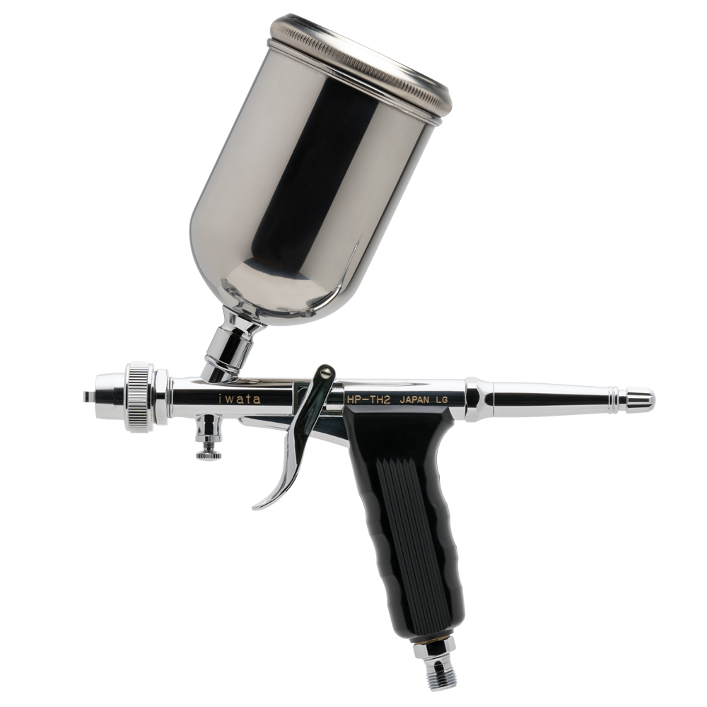Iwata Hi-Line HP-TH2 0,6mm airbrush pisztoly