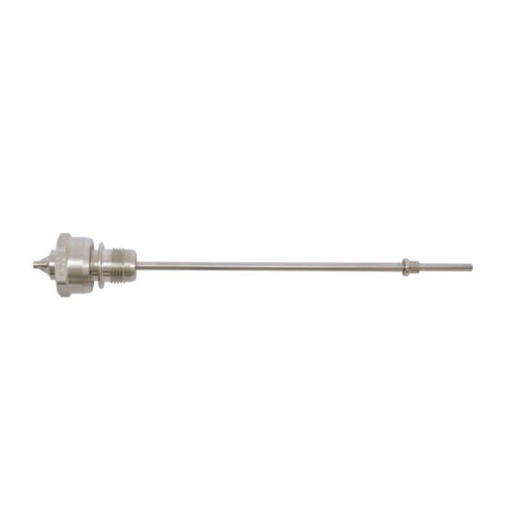Készlet: Tű + szórófej 1,2mm az Iwata W-400 Bellaria Classic plushoz