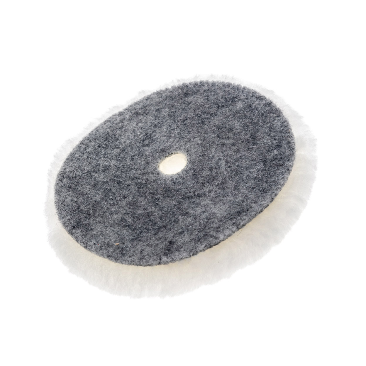 KochChemie Lammfell-Pad Juhgyapjú  80mm