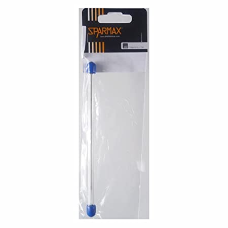 25 sz. pótalkatrész Sparmax SP-35, SP-35b, SP-35c, SP-35f + DH-115, 0,35mm tű