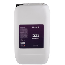 Proline 221 Antidust - Porgyűjtő, térfogat: 25L