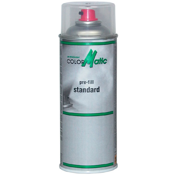 COLORmatic standard, előretöltött spray, 400 ml