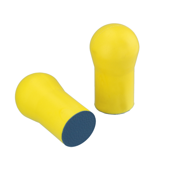 Csiszolóblokk Ø30mm csiszoláshoz, öntapadó
