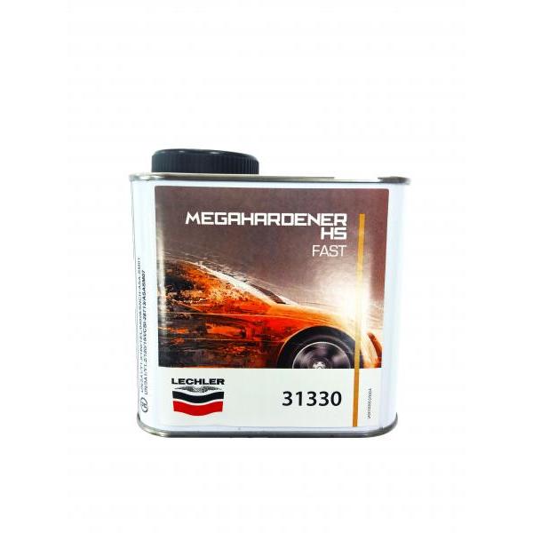 Lechler 31340 - edző lakkhoz és töltőanyaghoz - standard - 500 ml