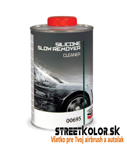 Zsírtalanító Lechler szilikoneltávolító, 1 liter