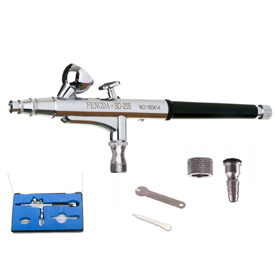FENGDA ® BD-205 Airbrush pisztoly 0,3 mm