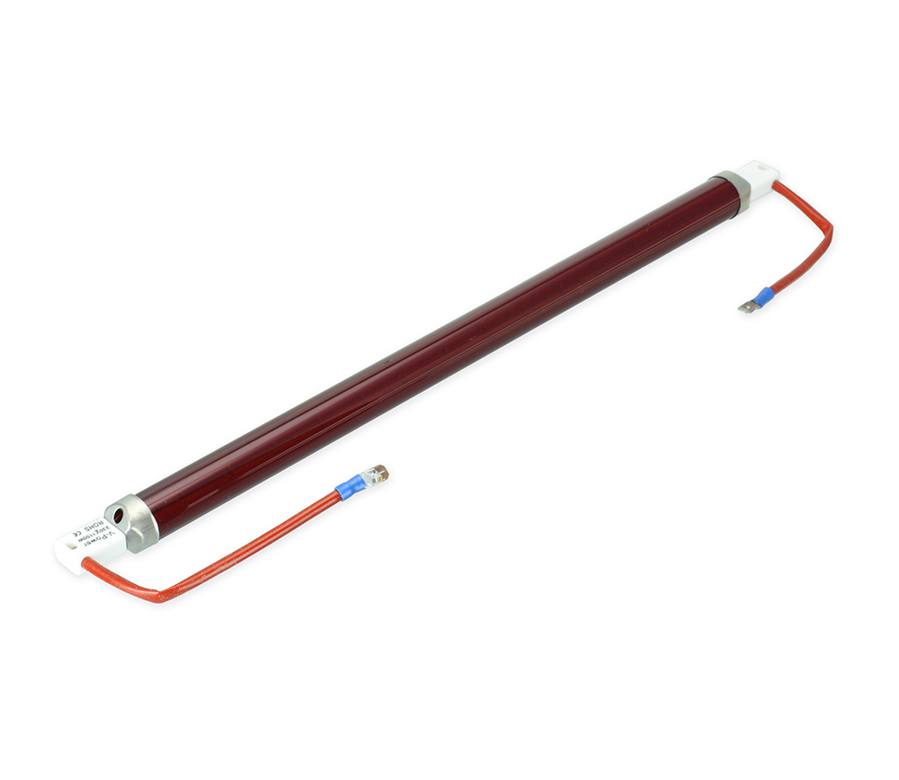 Tartalék infralámpa az infralámpához KRAUSS SPEED DRY  100A, 100AX, 200A, 200AX