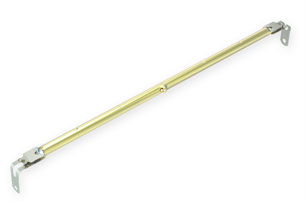 Tartalék infralámpa az infralámpához KRAUSS SPEED DRY  200X GOLD