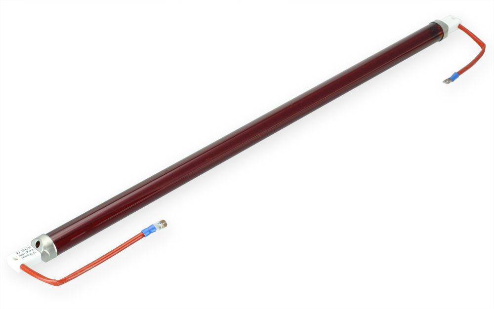 Tartalék infralámpa az infralámpához KRAUSS SPEED DRY  300AX, 300CX, 600AX