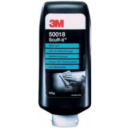 3M 50018 Scuff-it mattító gél 