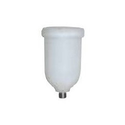 250 ml-es tartály Anest Iwata LPH-80, PCG-3P-1 ​​számára