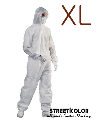 Klassic Fényezőoverál XL