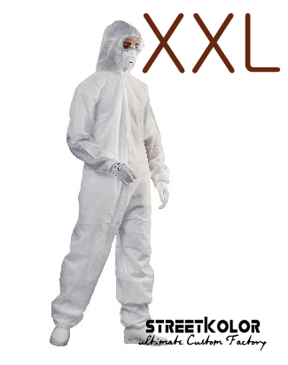 Klassic Fényezőoverál XXL