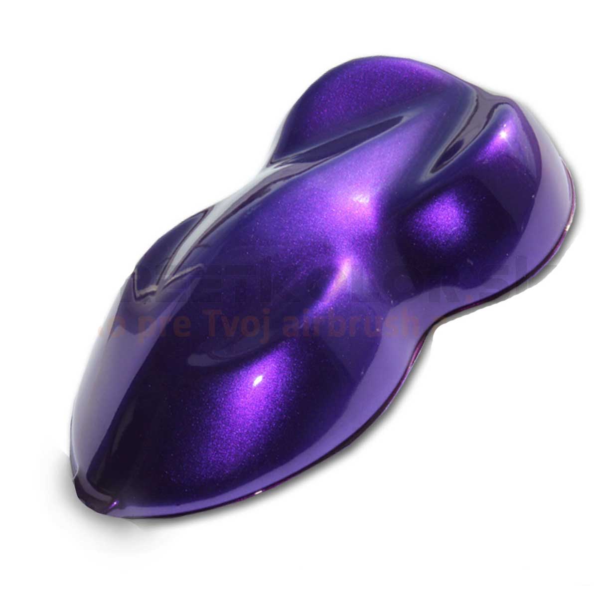Diamond Candy ULTRA VIOLET 250ml koncentrátum, higítás 1:20