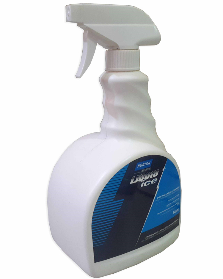 NORTON LIQUID ICE, 1000ml, Tisztító és részletező spray