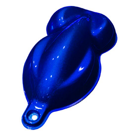 Diamond Candy Cobalt BLUE 50ml koncentrátum, higítás 1:20