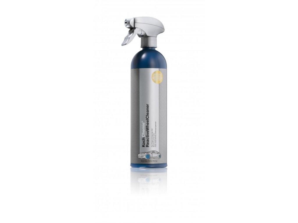 KochChemie Reactivewheelcleaner, Keréktárcsa tisztító, 750ml