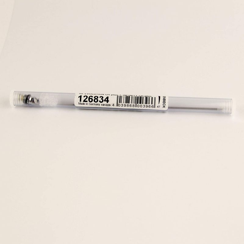 Harder Steenbeck készlet: tű, szórófej, permetező 0,2mm