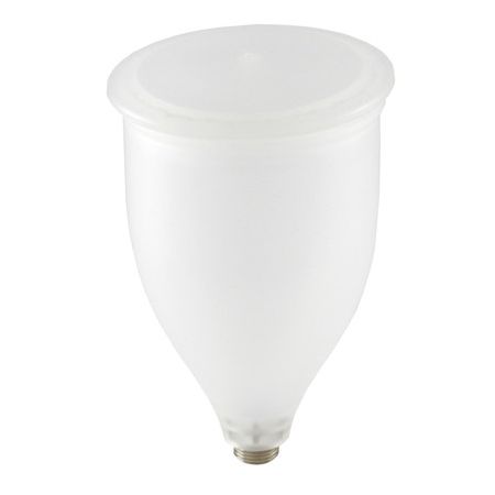 HARDER & STEENBECK Colani Tégely 50ml
