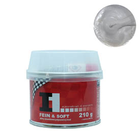 Finom Végső Gitt 210g, I1 FEIN & SOFT