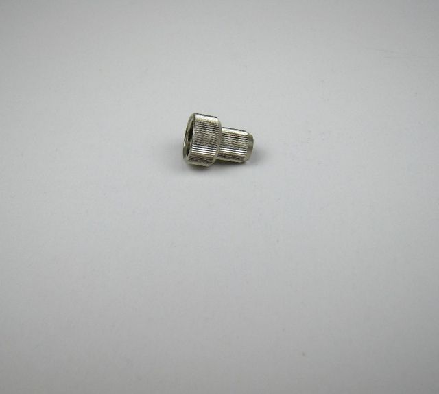 Redukció kompresszorhoz - G1/8" belső menet + csúsztatható cső 2x4mm
