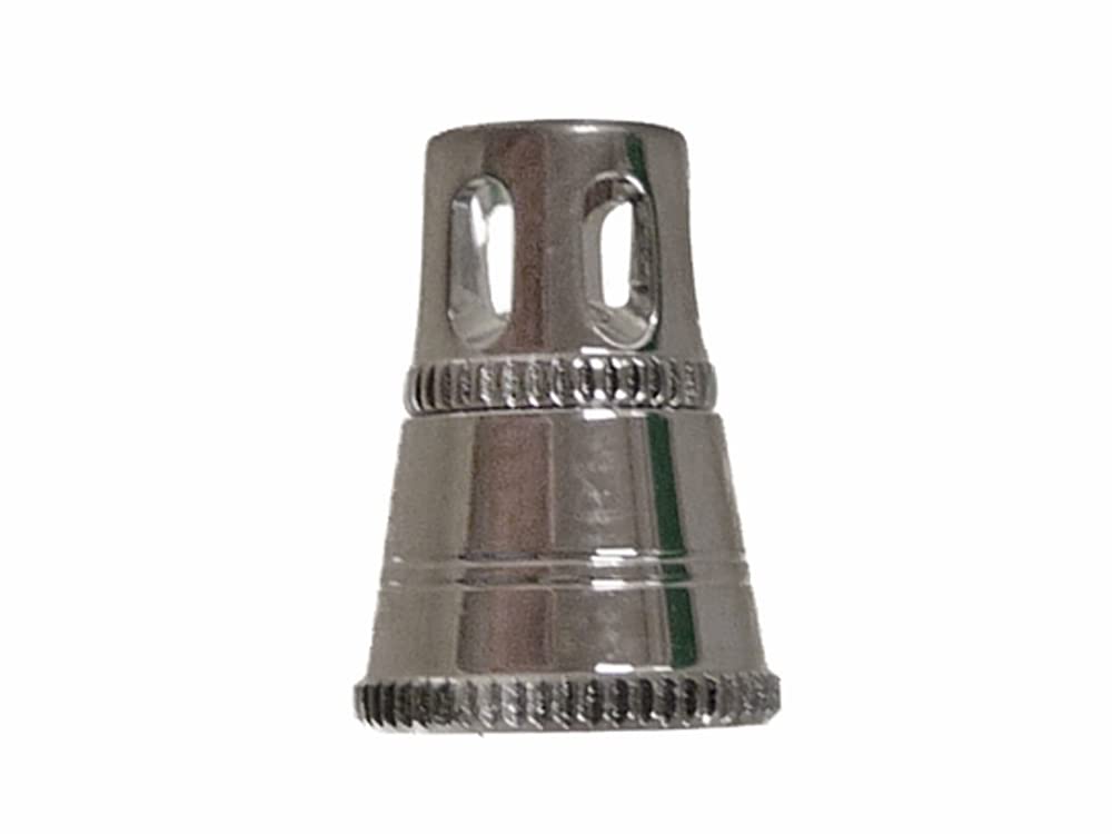 Fúvóka fedél 0,2 mm Hansa 281 TOPLINE CHROME-hoz
