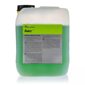KochChemie Awc Alkali keréktisztító Alkali Wheel Cleaner, 5L